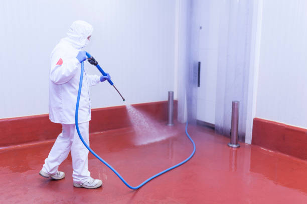 Best Dumpster Area Cleaning  in Oreland, PA